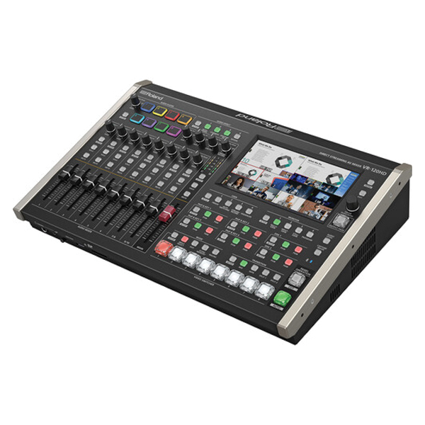 Roland_-V-120HD_Direct_Streaming_AV_Mixer_Rental_AV_actions