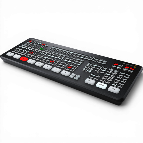 Blackmagic Design ATEM SDI Extreme ISO