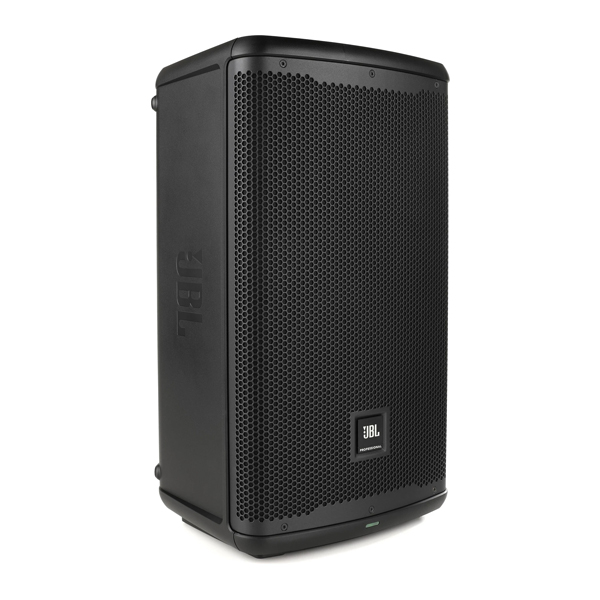 JBL EON710 1300-watt 10-inch Powered Speaker