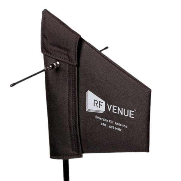 RF Venue Diversity Fin Antenna Paddles