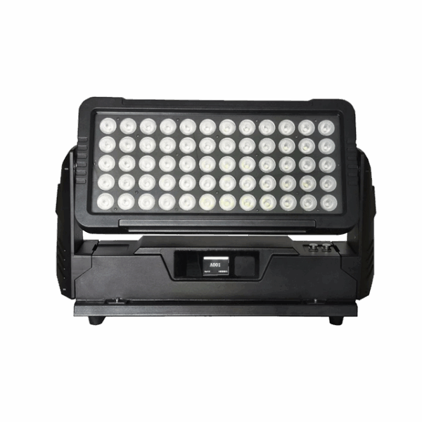 HK W6015 Waterproof LED Wash