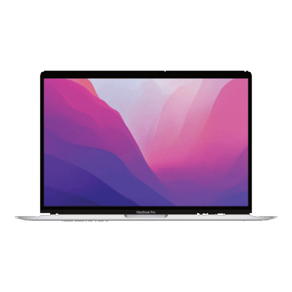 Apple Macbook Pro 13in