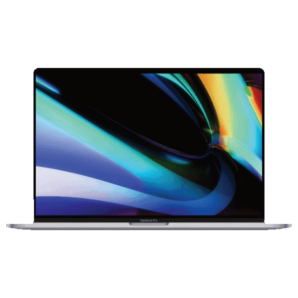 Apple Macbook Pro 16in