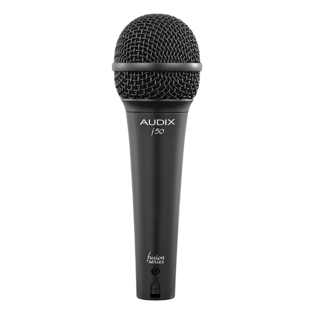 Audix F50