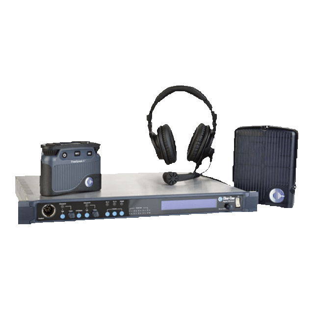 Clear-Com Freespeak II