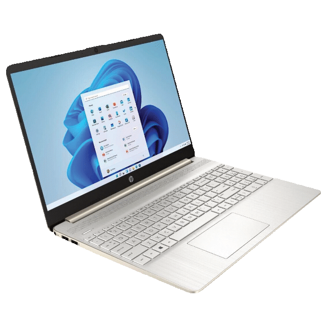 HP Laptop 15-dy2073dx