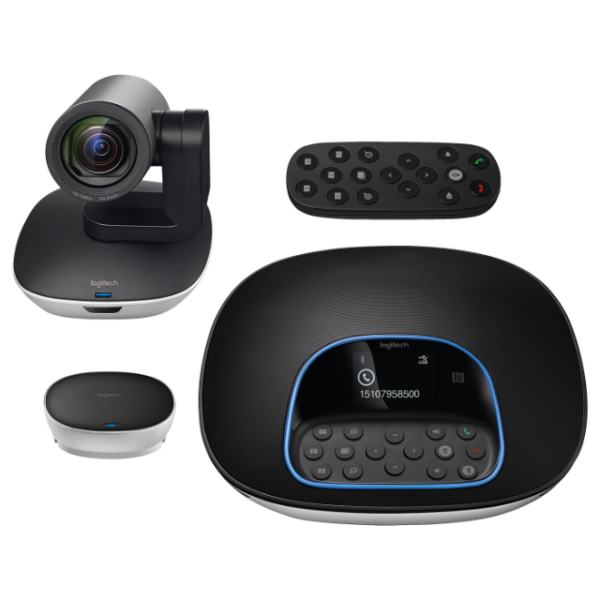 Logitech Group