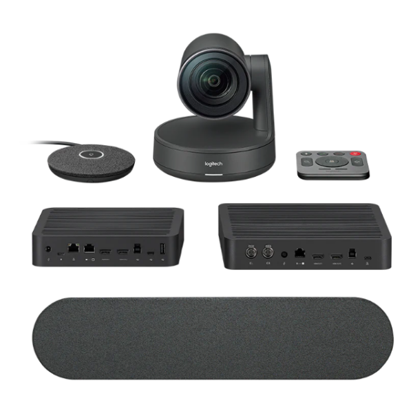Logitech Rally Plus