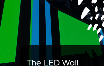 The LED Wall Advantage: Why Event Planners are Leaning Towards LED Video Walls