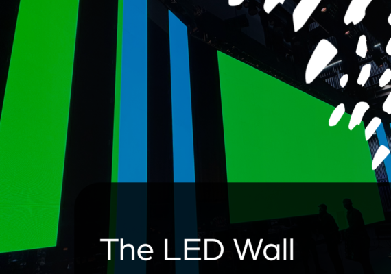 The LED Wall Advantage: Why Event Planners are Leaning Towards LED Video Walls