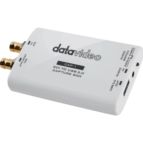 Datavideo CAP-1 SDI Card