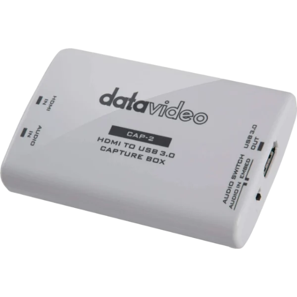 Datavideo CAP-2 HDMI Card