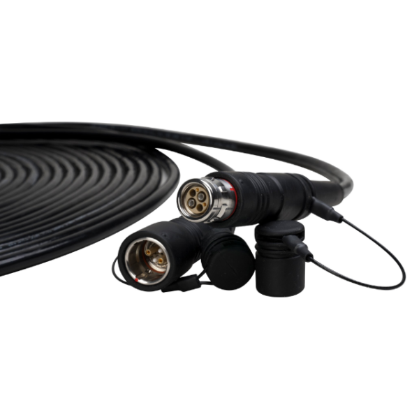 Production Cables and Connectivity
