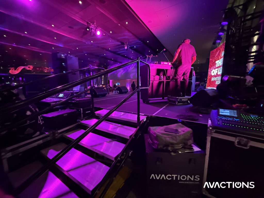 Planning a holiday event in the DC area? Discover how the right AV setup, from LED walls to lighting and sound, turns a standard gathering into an unforgettable guest experience.
