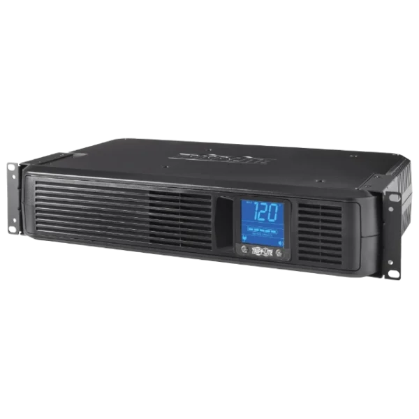 Tripp Lite SmartPro LCD 1500VA/900W Line-Interactive UPS System