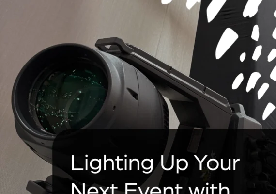 Meet the Blizzard G-Max 200 LED Spot Moving Head
